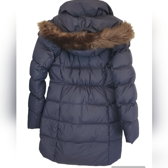 The North Face Women's Dealio 550 Down Parka Size Small - Picture 5 of 10